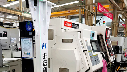 河南桁架機器人生產廠家